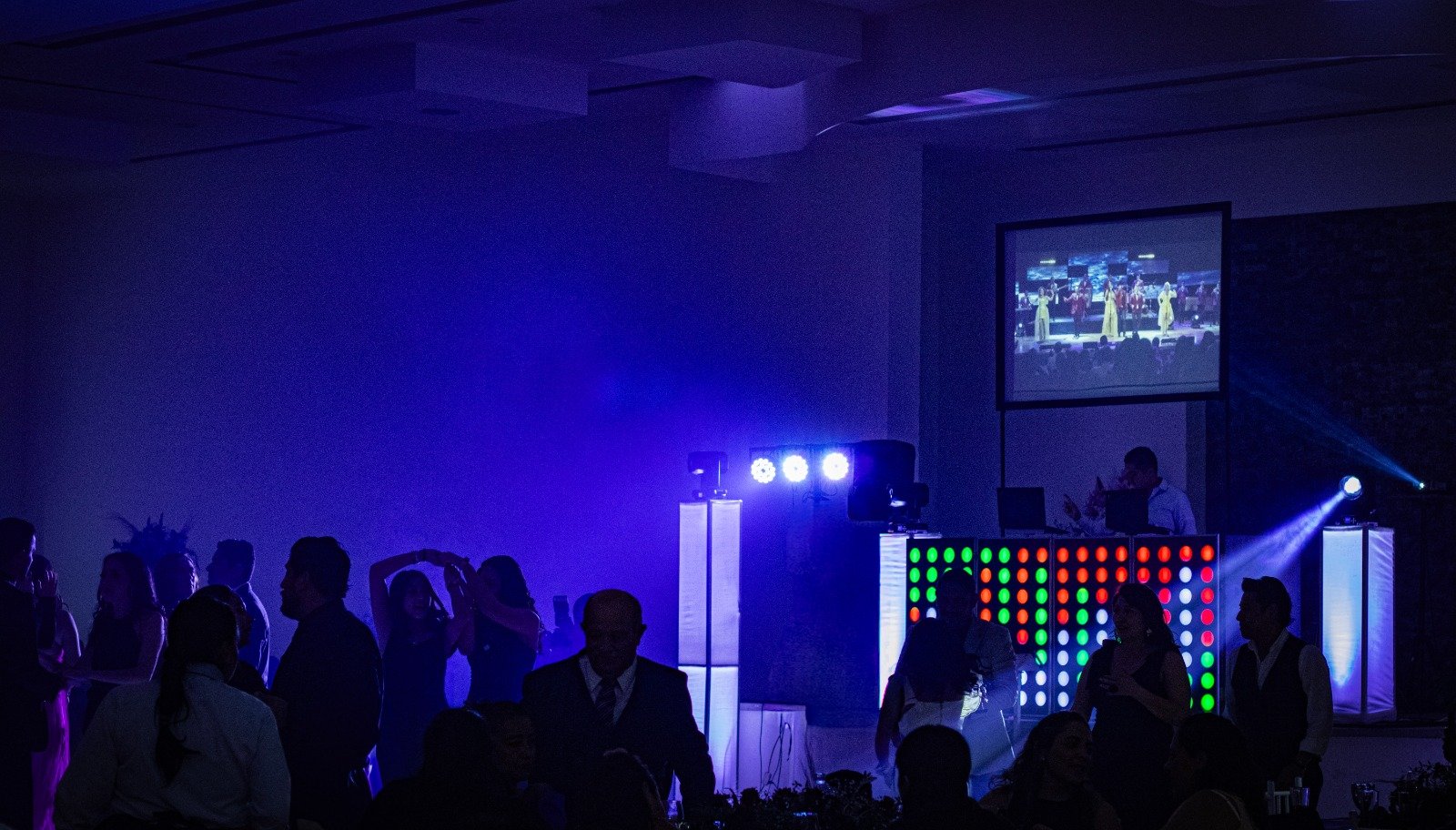 Corona Music - foto