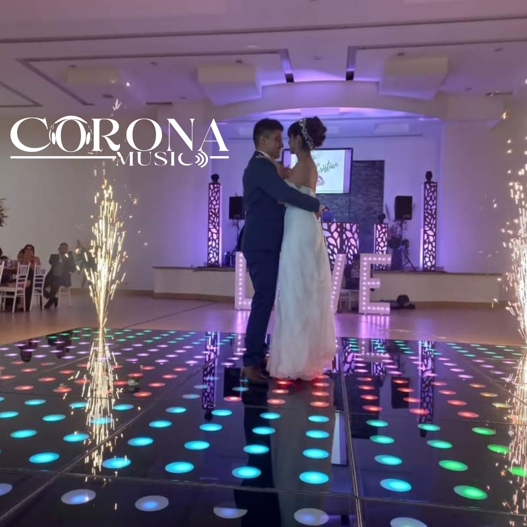 Corona Music - foto