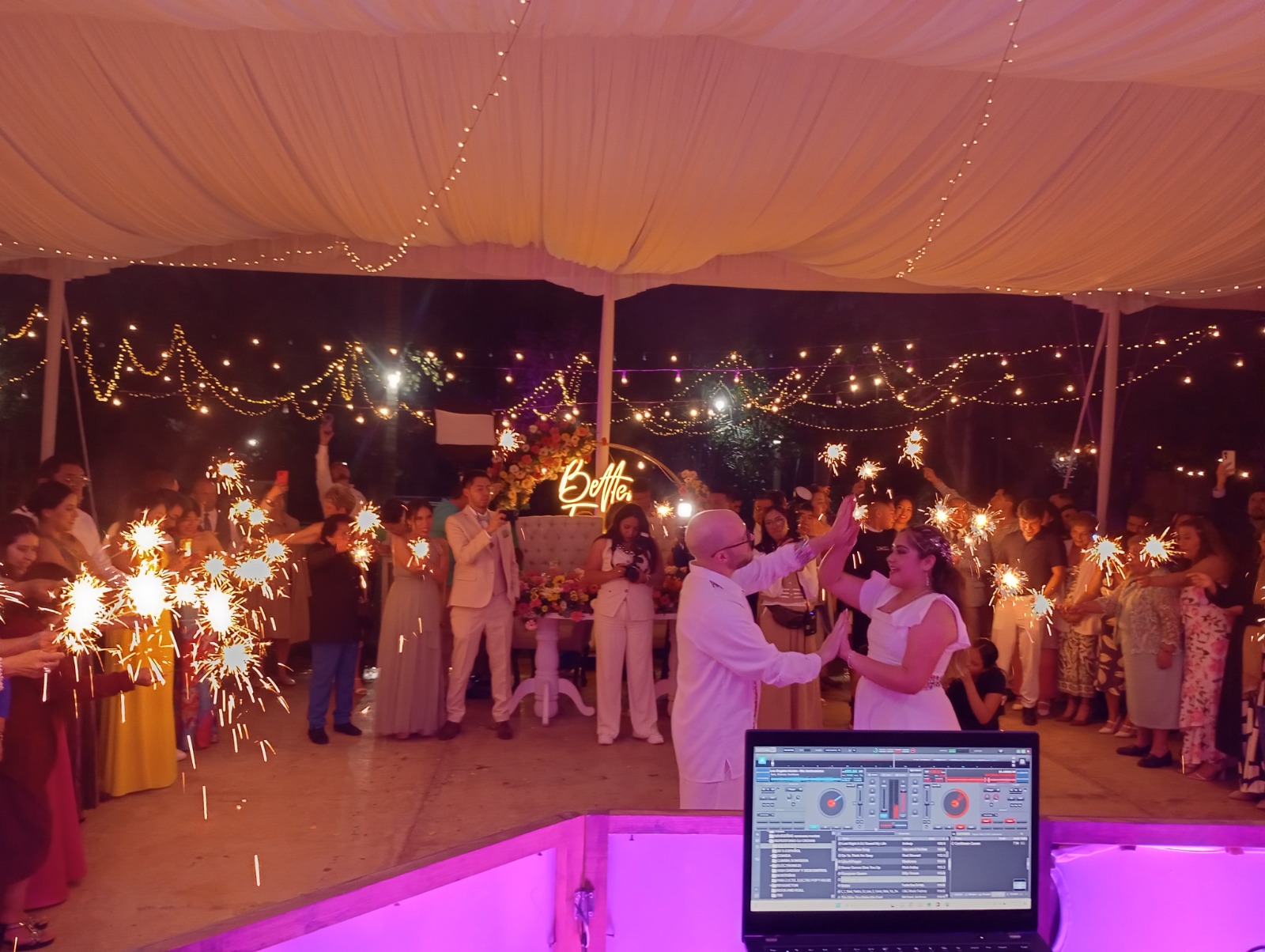 Corona Music - foto