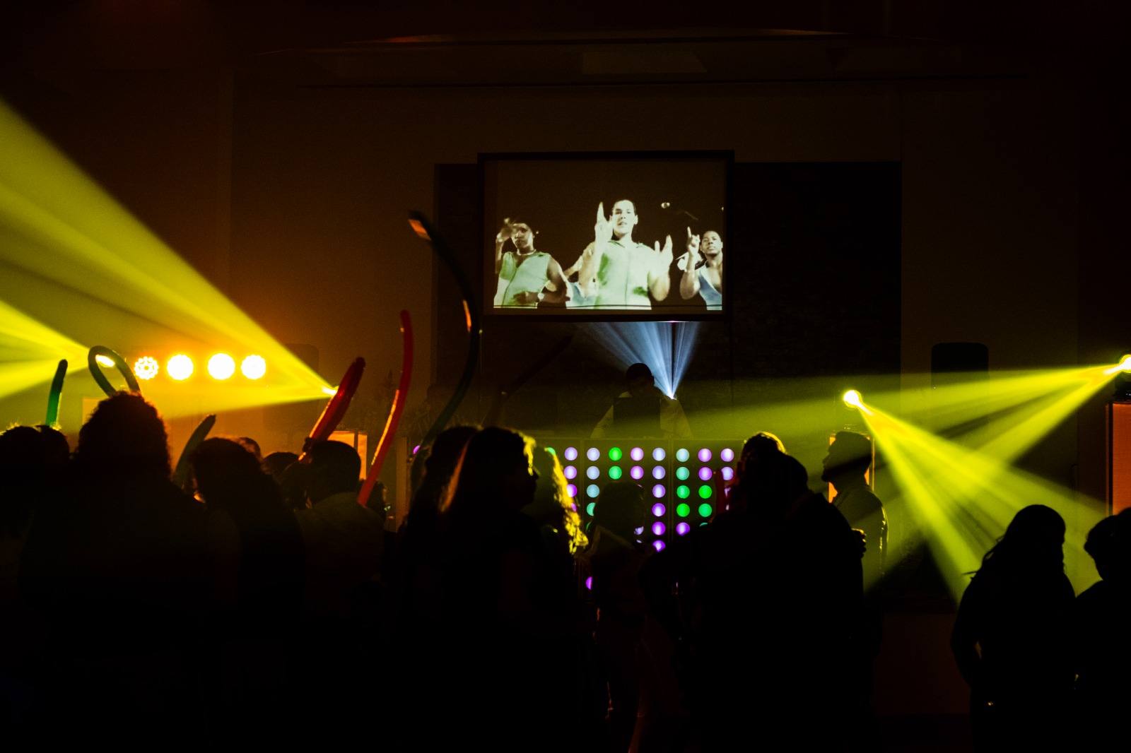 Corona Music - foto